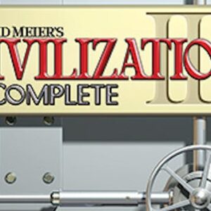 Sid Meier's Civilization III: Complete