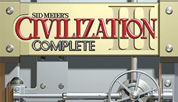 Sid Meier's Civilization III: Complete