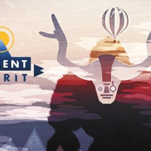 Ascent Spirit