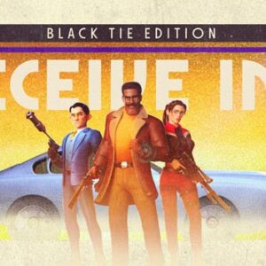 Deceive Inc. - Black Tie DLC
