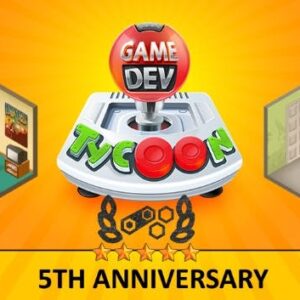 Game Dev Tycoon