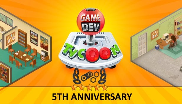 Game Dev Tycoon