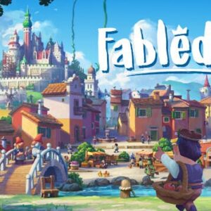 Fabledom
