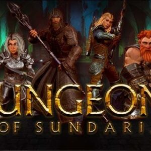 Dungeons of Sundaria