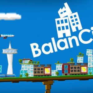 BalanCity