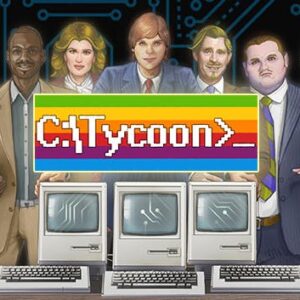 Computer Tycoon