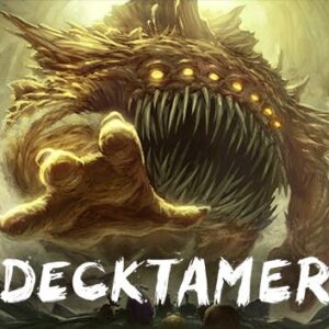 Decktamer