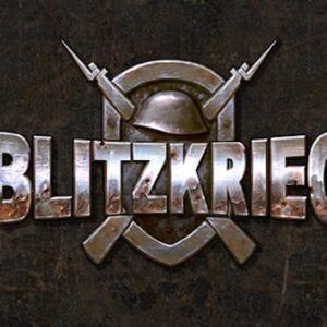 Blitzkrieg Anthology