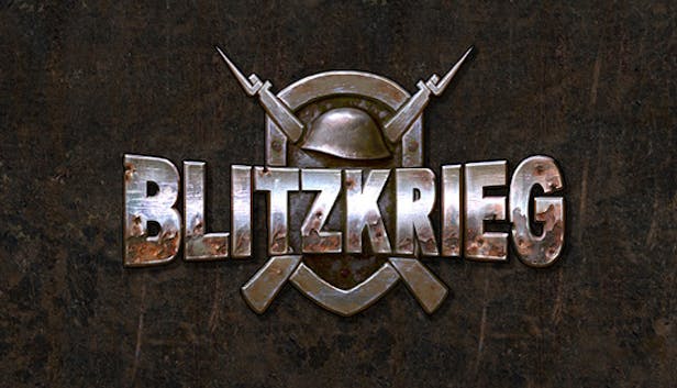 Blitzkrieg Anthology