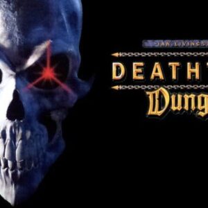Deathtrap Dungeon