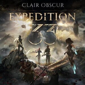 Clair Obscur: Expedition 33
