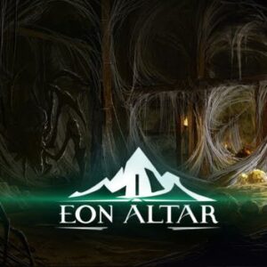 Eon Altar: Episode 3 - The Watcher in the Dark