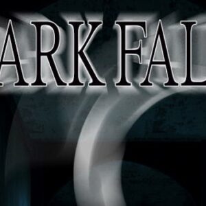 Dark Fall: The Journal