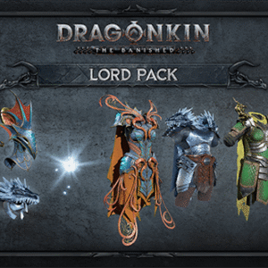 Dragonkin: The Banished - Lord Pack