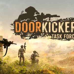 Door Kickers 2: Task Force North