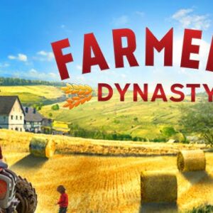 Farmer's Dynasty