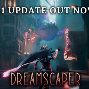 Dreamscaper