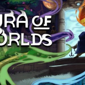 Aura of Worlds