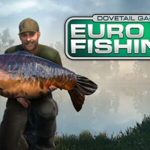 Euro Fishing