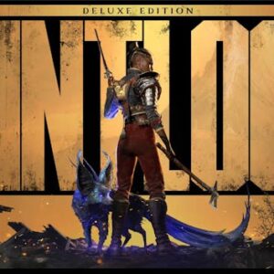 Flintlock - Deluxe Edition