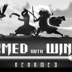 Armed with Wings: Rearmed