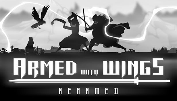 Armed with Wings: Rearmed