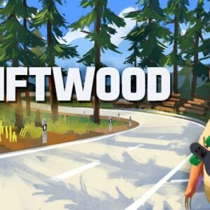 Driftwood