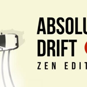 Absolute Drift Zen Edition