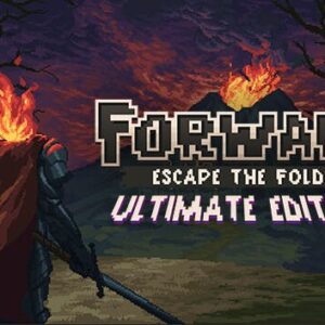 FORWARD: Escape the Fold - Ultimate Edition