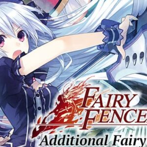 Fairy Fencer F: Additional Fairy Pack