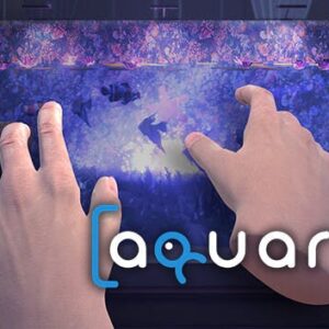 Aquarist VR