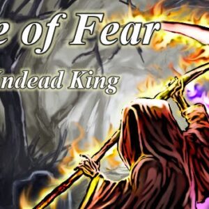 Age of Fear: The Undead King