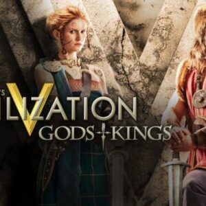 Sid Meier's Civilization V: Gods and Kings