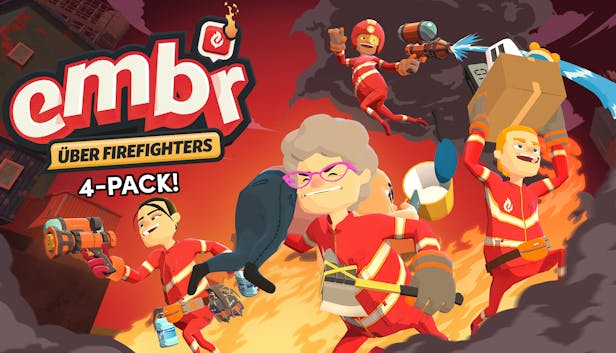 Embr 4-Pack