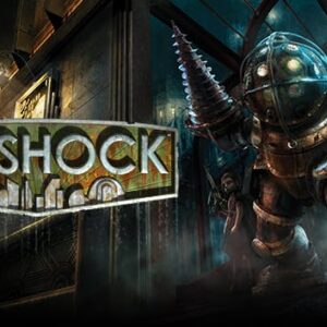 BioShock