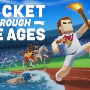 Cricket Through the Ages