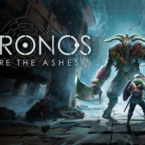 Chronos: Before the Ashes