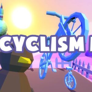 Bicyclism EP