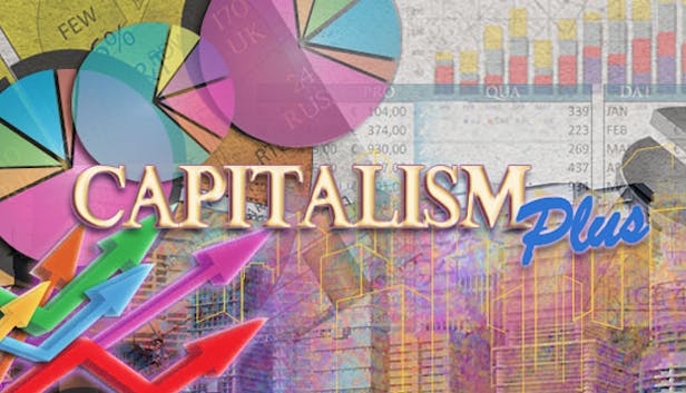 Capitalism Plus