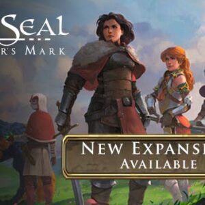 Fell Seal: Arbiter's Mark
