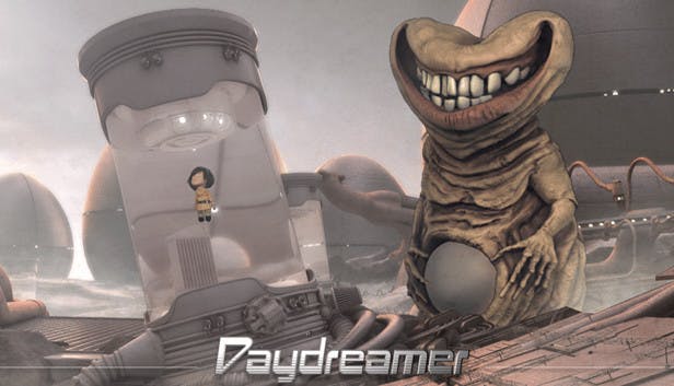 Daydreamer: Awakened Edition