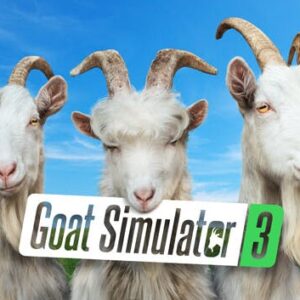 Goat Simulator 3