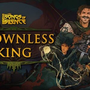 Songs of Silence - Crownless King Expansion