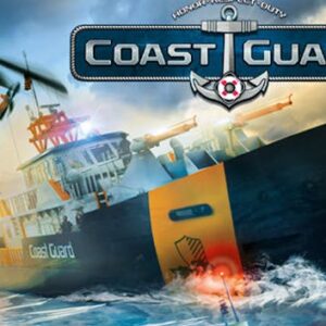 COAST GUARD