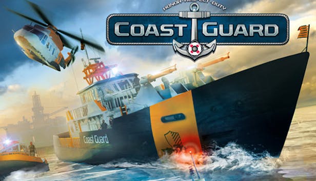 COAST GUARD