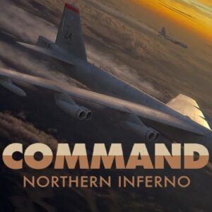 Command:MO - Northern Inferno
