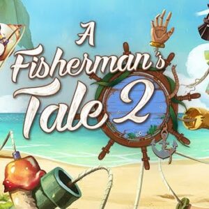 Another Fisherman's Tale