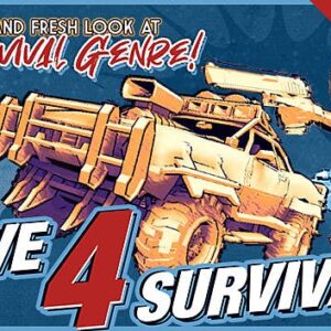 Drive 4 Survival