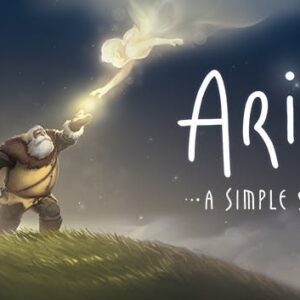 Arise: A Simple Story