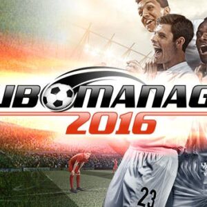 Club Manager 2016